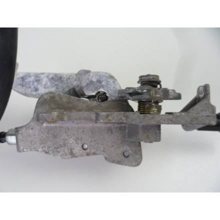 LEVA FRENO A MANO CAVO FRENO DI STAZIONAMENTO POSTERIORE PIAGGIO MP3 250 2007