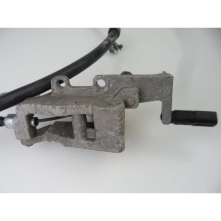 LEVA FRENO A MANO CAVO FRENO DI STAZIONAMENTO POSTERIORE PIAGGIO MP3 250 2007