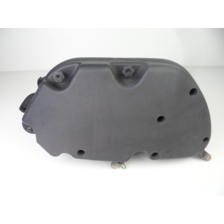 AIRBOX CASSETTA SCATOLA FILTRO CON COLLETTORE ORIGINALE PIAGGIO MP3 250 2007