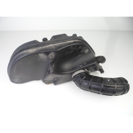 AIRBOX CASSETTA SCATOLA FILTRO CON COLLETTORE ORIGINALE PIAGGIO MP3 250 2007