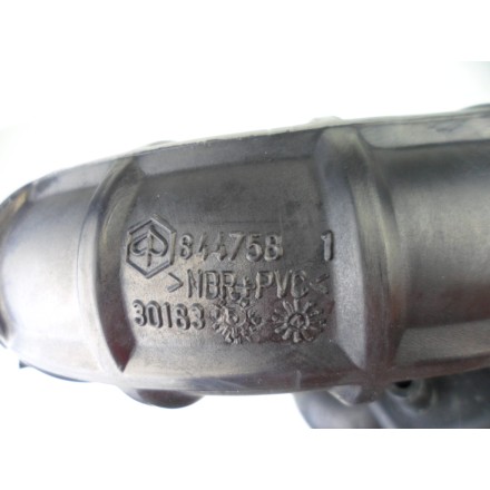 AIRBOX CASSETTA SCATOLA FILTRO CON COLLETTORE ORIGINALE PIAGGIO MP3 250 2007