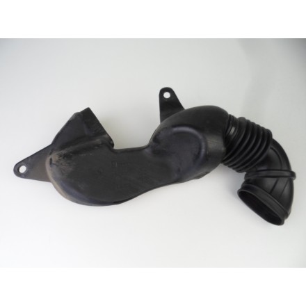 AIRBOX CASSETTA SCATOLA FILTRO CON COLLETTORE ORIGINALE PIAGGIO MP3 250 2007