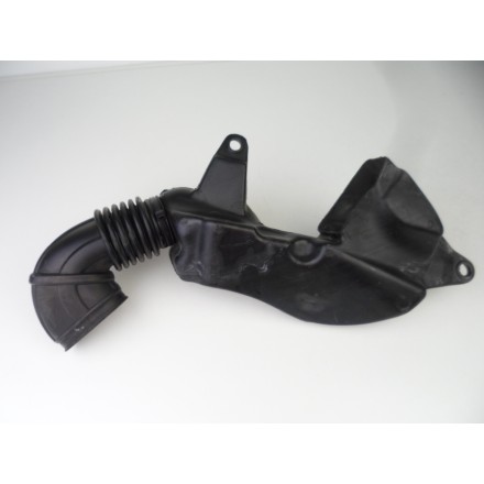 AIRBOX CASSETTA SCATOLA FILTRO CON COLLETTORE ORIGINALE PIAGGIO MP3 250 2007