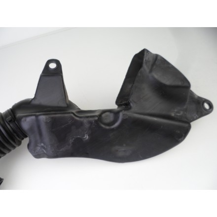 AIRBOX CASSETTA SCATOLA FILTRO CON COLLETTORE ORIGINALE PIAGGIO MP3 250 2007