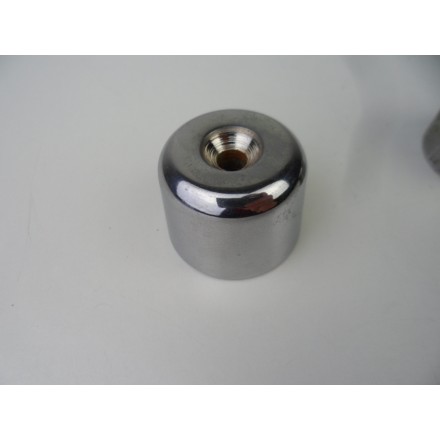 CONTRAPPESI BILANCIERI MANUBRIO PESETTI STABILIZZATORI PIAGGIO MP3 250 2007