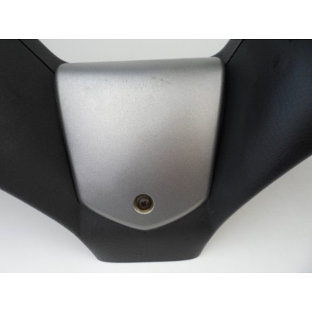 CARENA MANUBRIO COVER SCATOLA DI STERZO ORIGINALE PIAGGIO MP3 250 2007