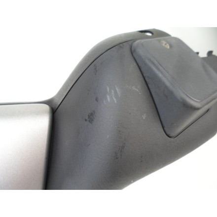 CARENA MANUBRIO COVER SCATOLA DI STERZO ORIGINALE PIAGGIO MP3 250 2007