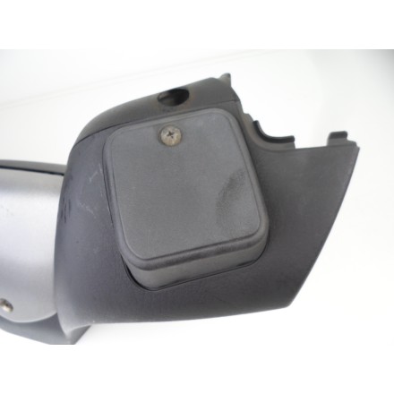 CARENA MANUBRIO COVER SCATOLA DI STERZO ORIGINALE PIAGGIO MP3 250 2007