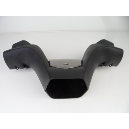 CARENA MANUBRIO COVER SCATOLA DI STERZO ORIGINALE PIAGGIO MP3 250 2007