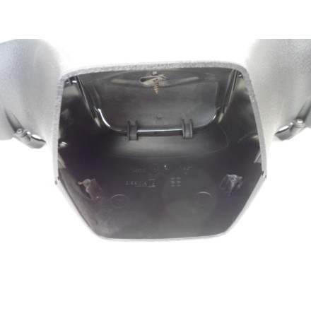 CARENA MANUBRIO COVER SCATOLA DI STERZO ORIGINALE PIAGGIO MP3 250 2007