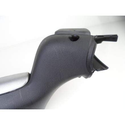 CARENA MANUBRIO COVER SCATOLA DI STERZO ORIGINALE PIAGGIO MP3 250 2007