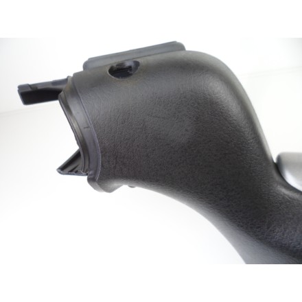CARENA MANUBRIO COVER SCATOLA DI STERZO ORIGINALE PIAGGIO MP3 250 2007