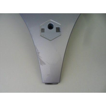 624432 CARENA SCUDO COVER CUPOLINO ANTERIORE ORIGINALE PIAGGIO MP3 250 2007