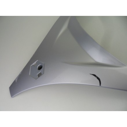 624432 CARENA SCUDO COVER CUPOLINO ANTERIORE ORIGINALE PIAGGIO MP3 250 2007