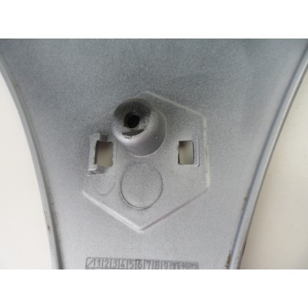 624432 CARENA SCUDO COVER CUPOLINO ANTERIORE ORIGINALE PIAGGIO MP3 250 2007