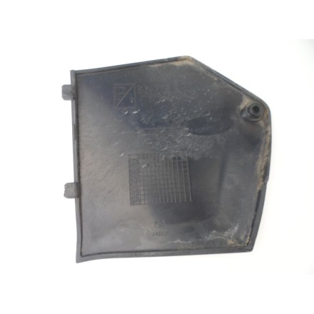 SET COVER TAPPI COPERCHI TUNNEL INFERIORE PEDANE ORIGINALI PIAGGIO MP3 250 2007