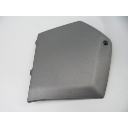 SET COVER TAPPI COPERCHI TUNNEL INFERIORE PEDANE ORIGINALI PIAGGIO MP3 250 2007