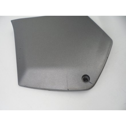 SET COVER TAPPI COPERCHI TUNNEL INFERIORE PEDANE ORIGINALI PIAGGIO MP3 250 2007
