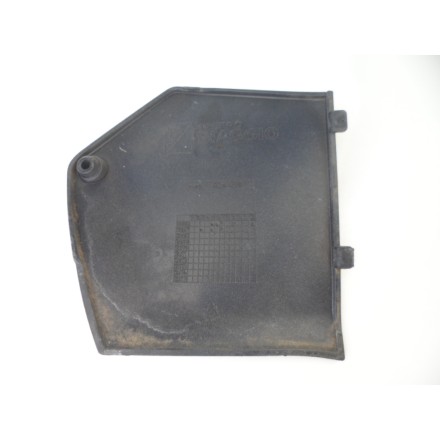 SET COVER TAPPI COPERCHI TUNNEL INFERIORE PEDANE ORIGINALI PIAGGIO MP3 250 2007