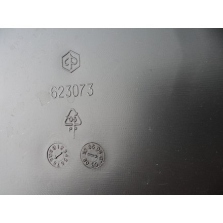 623073 CARENA CUPOLINO PANNELLO SOTTO PARABREZZA ANTERIORE PIAGGIO MP3 250 2007