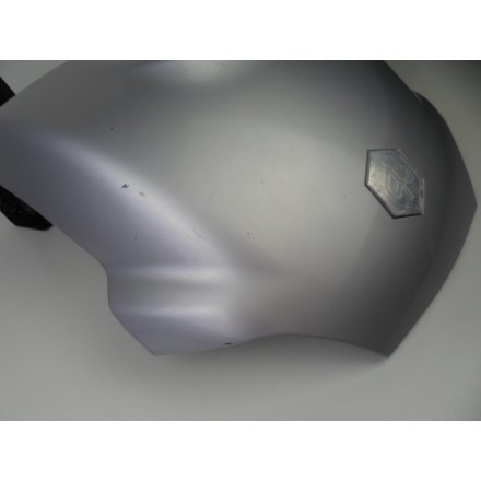 CARENA SPORTELLO COVER DEL BAULETTO POSTERIORE ORIGINALE PIAGGIO MP3 250 2007