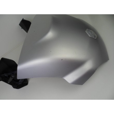 CARENA SPORTELLO COVER DEL BAULETTO POSTERIORE ORIGINALE PIAGGIO MP3 250 2007