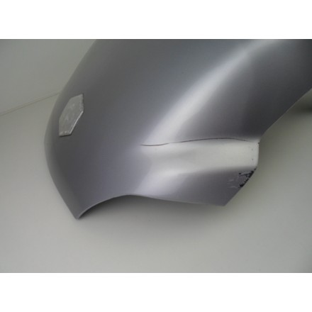 CARENA SPORTELLO COVER DEL BAULETTO POSTERIORE ORIGINALE PIAGGIO MP3 250 2007