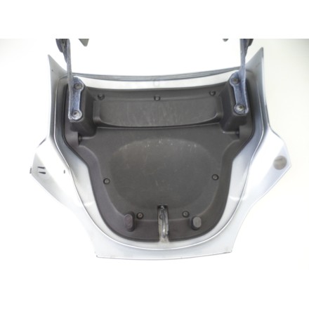 CARENA SPORTELLO COVER DEL BAULETTO POSTERIORE ORIGINALE PIAGGIO MP3 250 2007