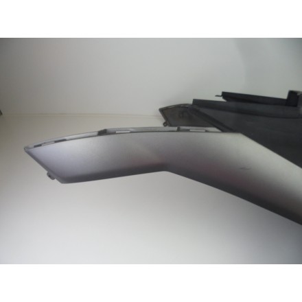 CARENA TUNNEL RIVESTIMENTO INFERIORE TAPPO FUEL ORIGINALE PIAGGIO MP3 250 2007