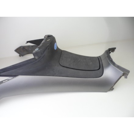 CARENA TUNNEL RIVESTIMENTO INFERIORE TAPPO FUEL ORIGINALE PIAGGIO MP3 250 2007