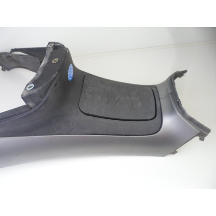 CARENA TUNNEL RIVESTIMENTO INFERIORE TAPPO FUEL ORIGINALE PIAGGIO MP3 250 2007
