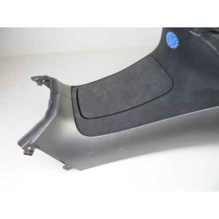 CARENA TUNNEL RIVESTIMENTO INFERIORE TAPPO FUEL ORIGINALE PIAGGIO MP3 250 2007