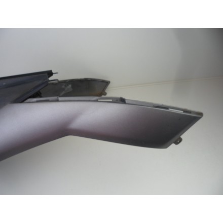 CARENA TUNNEL RIVESTIMENTO INFERIORE TAPPO FUEL ORIGINALE PIAGGIO MP3 250 2007