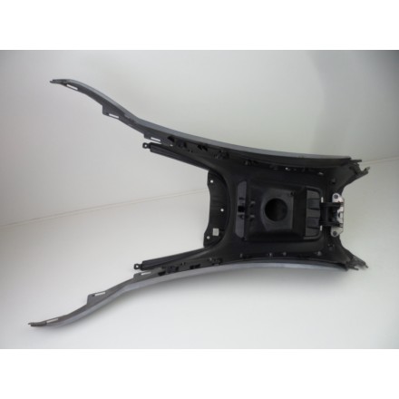 CARENA TUNNEL RIVESTIMENTO INFERIORE TAPPO FUEL ORIGINALE PIAGGIO MP3 250 2007