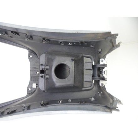 CARENA TUNNEL RIVESTIMENTO INFERIORE TAPPO FUEL ORIGINALE PIAGGIO MP3 250 2007