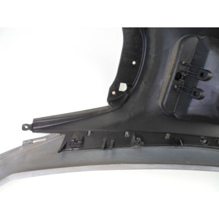 CARENA TUNNEL RIVESTIMENTO INFERIORE TAPPO FUEL ORIGINALE PIAGGIO MP3 250 2007