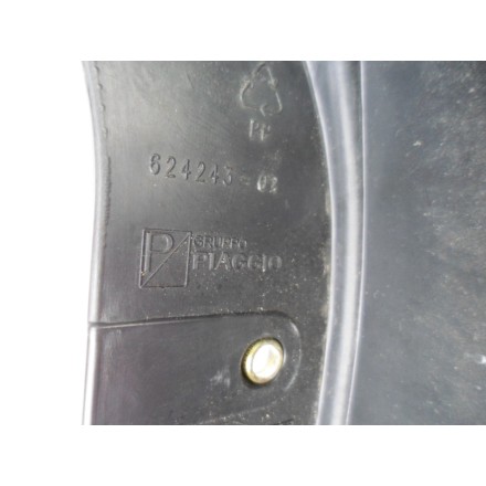 CARENA TUNNEL RIVESTIMENTO INFERIORE TAPPO FUEL ORIGINALE PIAGGIO MP3 250 2007