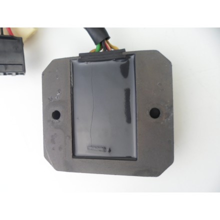 SHINDENGEN SH541PA REGOLATORE DI TENSIONE CORRENTE ORIGINALE HONDA SH 150 2006