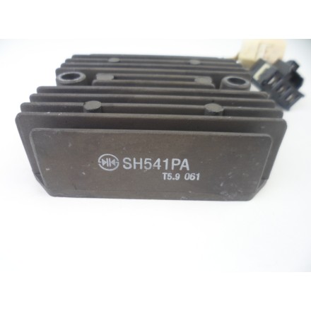 SHINDENGEN SH541PA REGOLATORE DI TENSIONE CORRENTE ORIGINALE HONDA SH 150 2006
