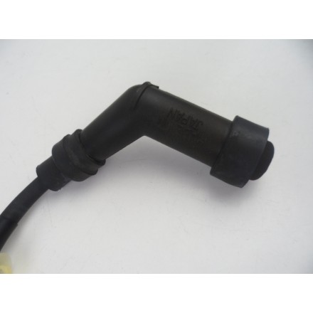 BOBINA AVVIAMENTO PIPETTA CANDELA MOTORE ORIGINALE HONDA SH 150 2006