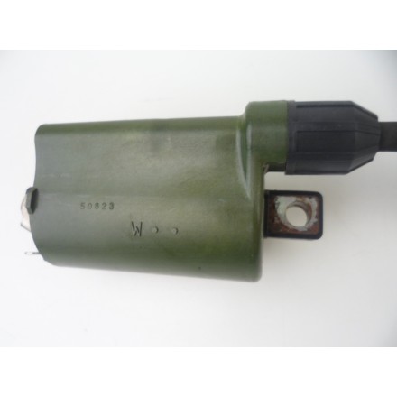 BOBINA AVVIAMENTO PIPETTA CANDELA MOTORE ORIGINALE HONDA SH 150 2006