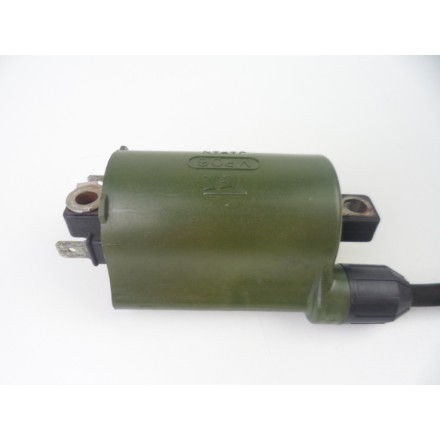 BOBINA AVVIAMENTO PIPETTA CANDELA MOTORE ORIGINALE HONDA SH 150 2006