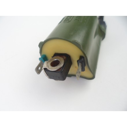 BOBINA AVVIAMENTO PIPETTA CANDELA MOTORE ORIGINALE HONDA SH 150 2006