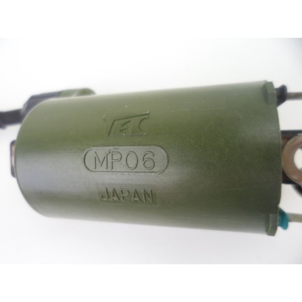 BOBINA AVVIAMENTO PIPETTA CANDELA MOTORE ORIGINALE HONDA SH 150 2006