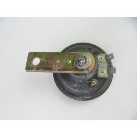 CLAXON SONORO CLACSON AVVISATORE ACUSTICO TROMBA ORIGINALE HONDA SH 150 2006