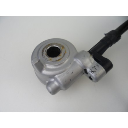 TACHIMETRO RINVIO RUOTA CON CAVO CONTACHILOMETRI ORIGINALE HONDA SH 150 2006