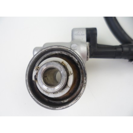 TACHIMETRO RINVIO RUOTA CON CAVO CONTACHILOMETRI ORIGINALE HONDA SH 150 2006