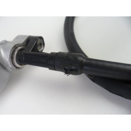 TACHIMETRO RINVIO RUOTA CON CAVO CONTACHILOMETRI ORIGINALE HONDA SH 150 2006