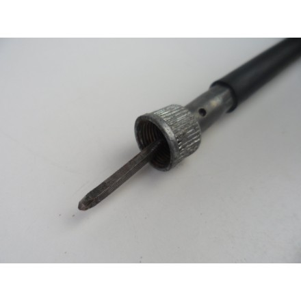 TACHIMETRO RINVIO RUOTA CON CAVO CONTACHILOMETRI ORIGINALE HONDA SH 150 2006