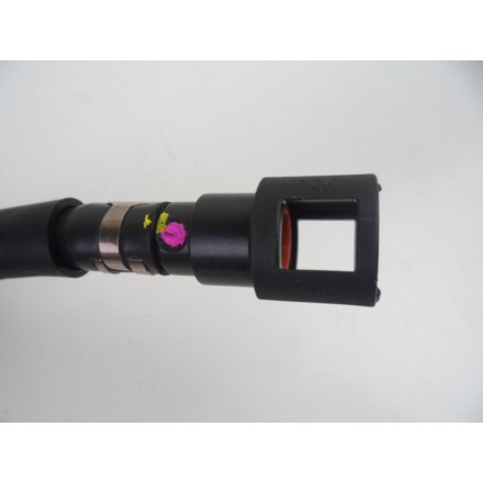 TUBO CARBURANTE COLLEGAMENTO POMPA BENZINA INIETTORE ORIGINALE HONDA SH 150 2006